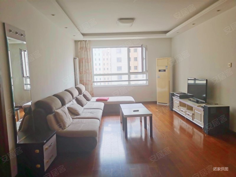 商业配套成熟 朝南,美林园二手房,125万,2室1厅,1卫,88平米-天津安居