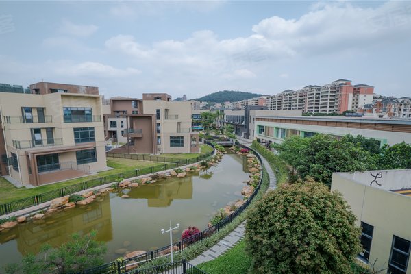 佛山小区 南海小区 大沥小区 雅瑶绿洲 雅瑶绿洲怎么样