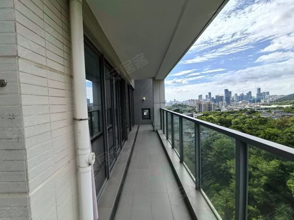 深圳南山桃源村十五峯花园十五峯花园,山景房,安静看山景出租房源真实