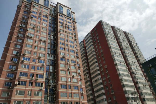 北京小区 海淀小区 苏州桥小区 紫金庄园 紫金庄园怎么样 特色 【小区