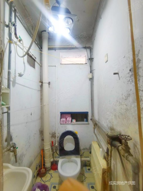 急急急 水上公园 地铁三号线 双阳两居室 采光好 42中,联强小区二手房