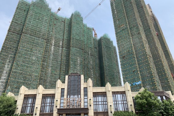 肇庆小区 高要小区 高要小区 海伦堡西江悦 海伦堡西江悦怎么样