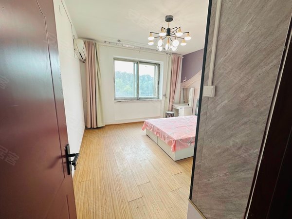 济南天桥天桥周边北闸子小区(西区)实图 北闸子小区 缤纷五洲 动物园