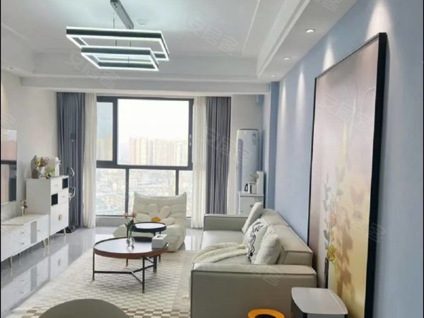 高新区租房,阳光一百,彩虹城 万达华城 聚贤佳苑,城中租房-柳州58安居