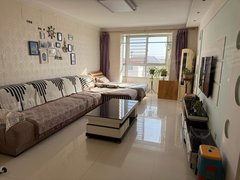 保定莲池南大园阳光新馨家园 2室2厅1卫出租房源真实图片