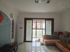 信阳羊山新区恒大名都人民医院附近中环荣域 押一付一拎包入住 可短押月付 无中介费出租房源真实图片