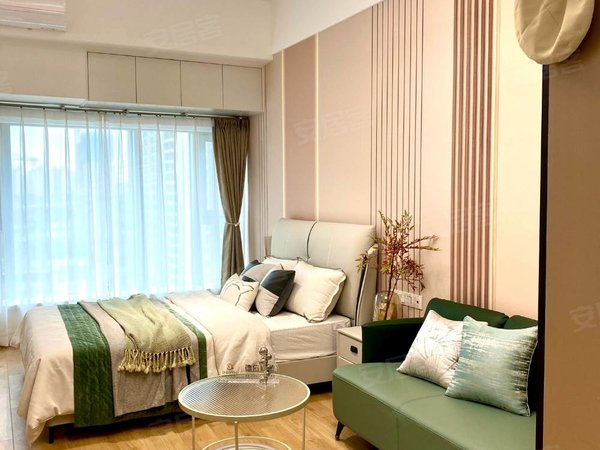 【多图】嘉悦花园,大通租房,本人直租,押一付一,无中介费,免费停车