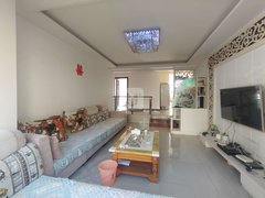 巴中巴州南坝翡翠小南坝六中附近 3室2厅2卫 110平 精装修出租房源真实图片