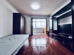 北京丰台方庄真实图片   方庄14号线 南北两居室 随时看房出租房源真实图片
