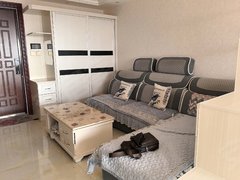 张北张北镇张北城区北京新城 1室1厅1卫出租房源真实图片