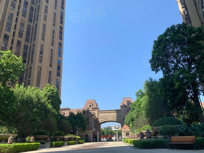 皇庭美域一期优点,不足,皇庭美域一期怎么样,皇庭美域一期周边房产