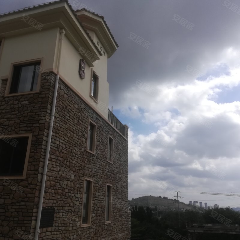 【碧丽山庄, 碧丽山庄小区详情,房价走势,房源,业主论坛】- 南宁58