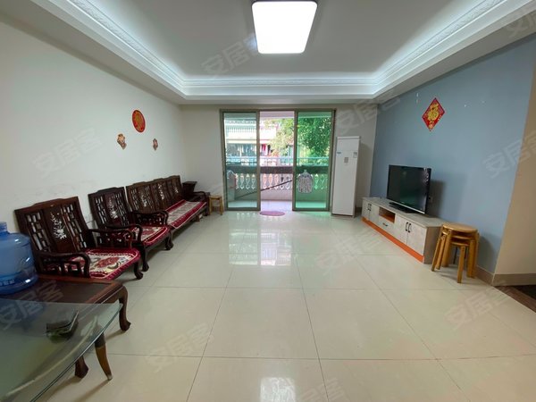 广州番禺大石富庭华园富庭华园  小区中层 近安静对面就是万仓隆出租