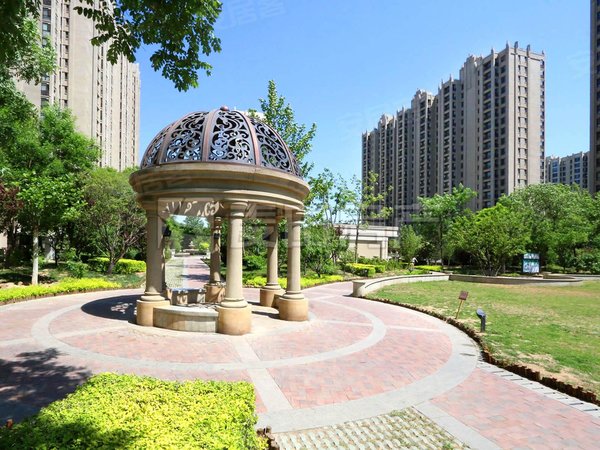 【多图】丽都壹号,酒仙桥租房,南北通透 2室1厅 丽都壹号,家电家具