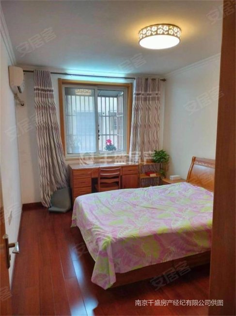 文博家园精装修商品住宅小区绿化高近地铁南北通透