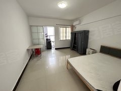 武夷山崇安崇安城区武夷学院附近一室一厅，武夷新天地单身公寓，设备齐全，拎包入住出租房源真实图片