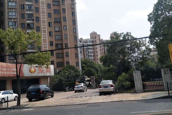 万景园怎么样,好不好_中介房产经纪人:余本发对万景园的评价-上海安居