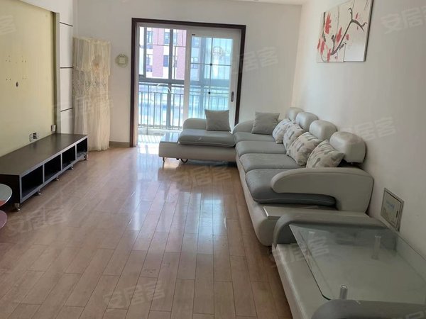 淮安淮阴樱花园国华御锦园国华御景园108平米拎包入住1400一月出租