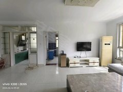 昌乐昌乐城区体育公园人民医院东邻,三台空调,楼层好,家具家电齐全,拎包入住出租房源真实图片
