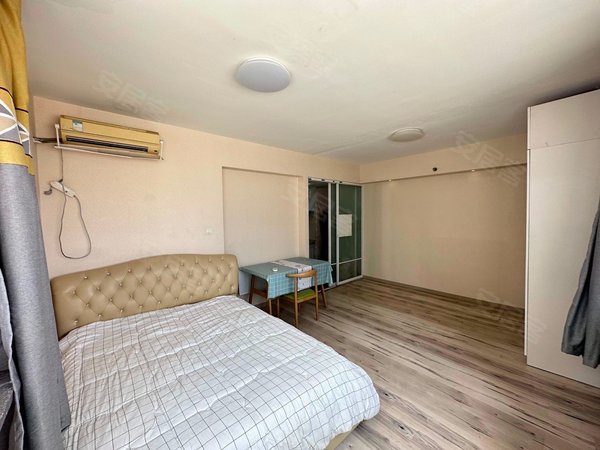 沈阳和平三好街昌鑫置地广场整组可短租月付 和平昌鑫公寓 房子立正