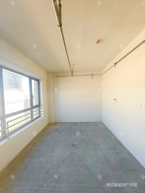 酒店式公寓!双地铁口!民水民电!,中垠广场