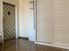 秦皇岛海港火车站盛秦国际  阳面一室  精装修特干净出租房源真实图片