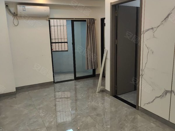 深圳宝安沙井沙三社区直租沙井德馨苑精装两房一厅出租房源真实图片