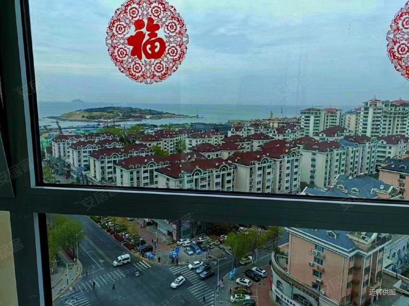 麦岛家园3室2厅2卫132㎡南北458万