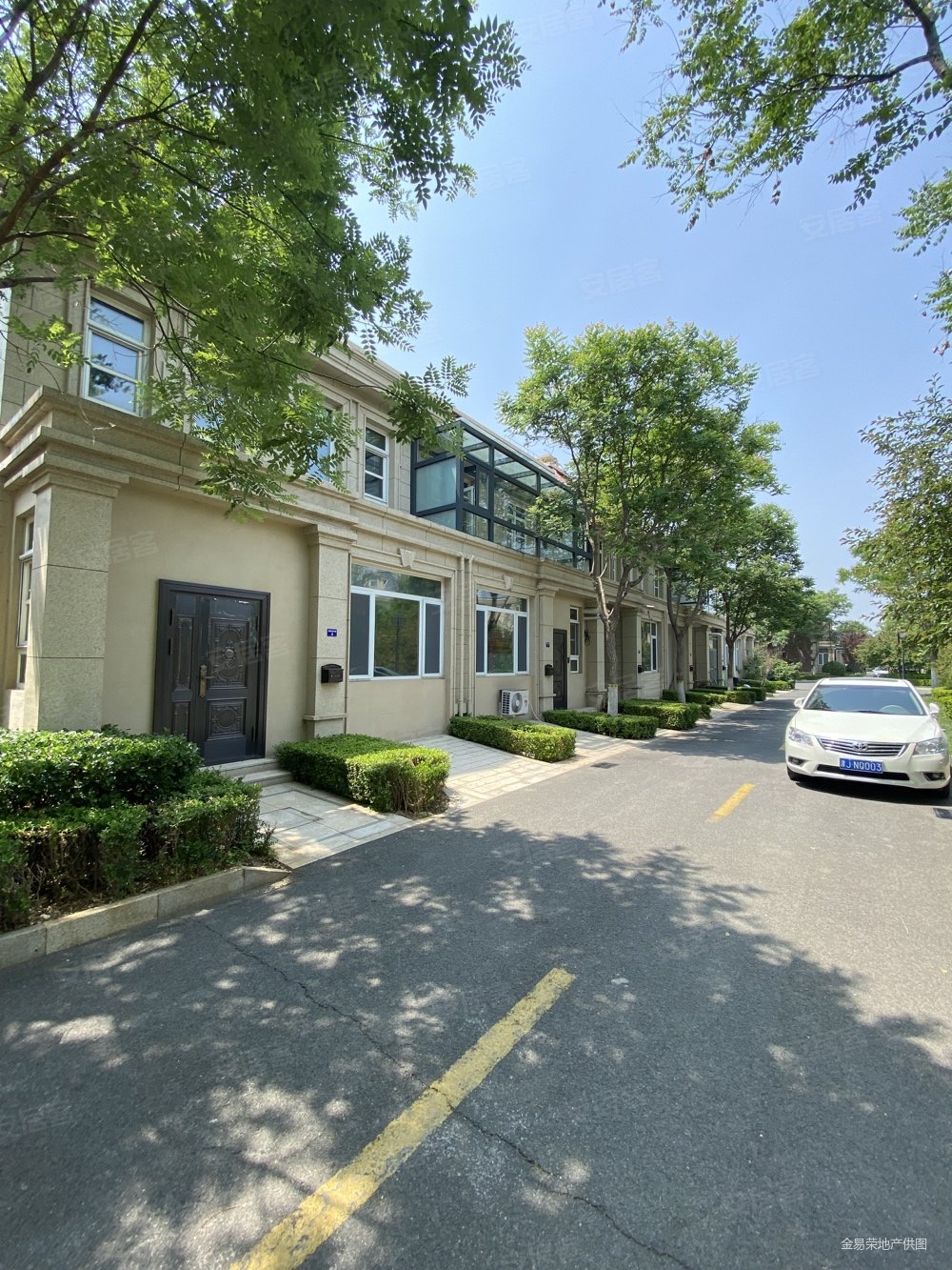 天津房产网>天津二手房>静海二手房>团泊镇二手房>伍杄岛梧桐岛>