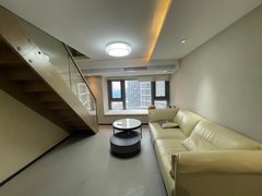 3号线 星火路旁 精装loft公寓整租 价格美丽 性价比好房