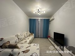 阳江阳春春城镇2室2厅1卫 尚品名居10楼1500拎包入住出租房源真实图片