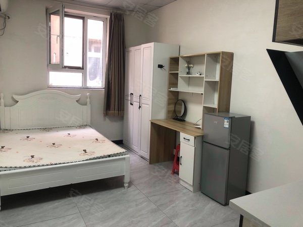 北京房山长阳朱岗子村住房长阳地铁站附近,年底特惠,无中介费,家电