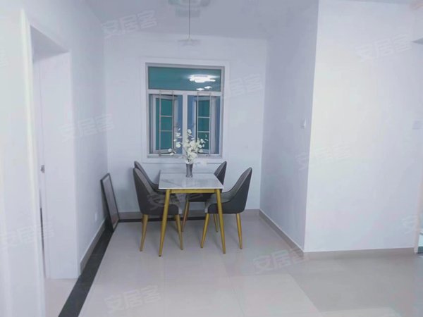 四达大厦精装全齐两房出租,南山租房-深圳58安居客