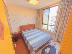 宁波鄞州钟公庙押一付一短租 慧和大厦 金海嘉园 钟公庙 南部商务区出租房源真实图片