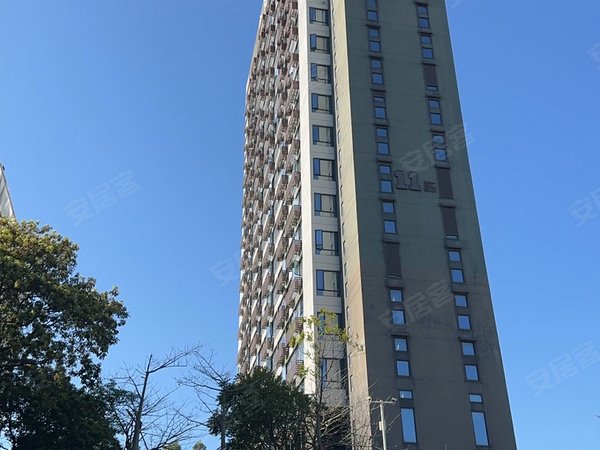 【多图】拾乐府,大运租房,拾乐府一房一厅,愉园地铁口,仁恒梦商业综合