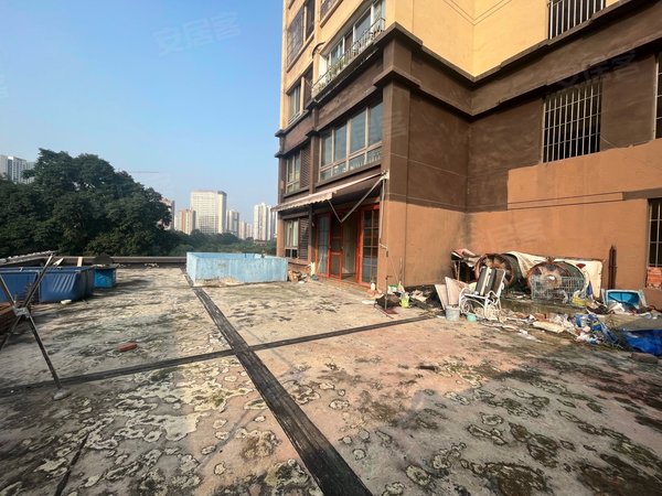 重庆永川万达广场智永御景水岸万达广场 御景水岸住家精装2室2厅带大