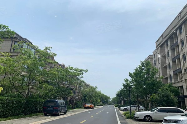 万科金域水岸