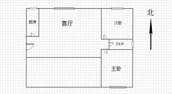 林苑小区二期2室2厅1卫87.9㎡南34万