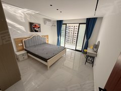 常熟东南开发区东南开发区中心招商城旁，精装大小单间，独卫，多套可选，配件齐全，拎包入住。出租房源真实图片