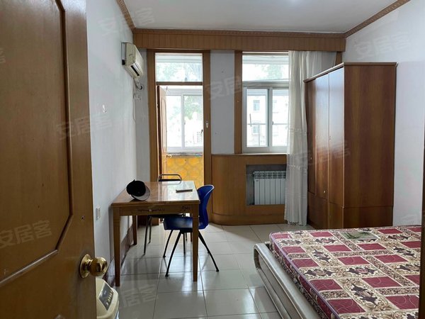 大众日报社二宿舍历山路144号 山师附中附小陪读出租房源真实图片