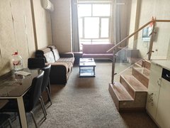 银川永宁望远镇兰花花公寓 包物业费电梯费暖气费 可短租 随时看房出租房源真实图片