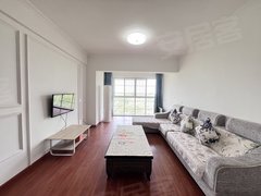 成都简阳老城区上城电梯套二 家具家电齐全 空分广场旁边 价格有少出租房源真实图片