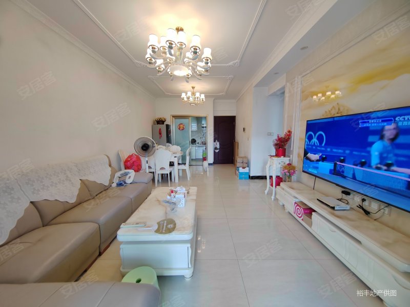 93 方诚意出售190万,香树丽舍二手房,190万,3室2厅,1卫,93平米-东莞