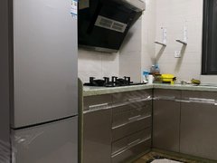 临海古城崇和门广场伟星世纪花城 1室1厅1卫出租房源真实图片