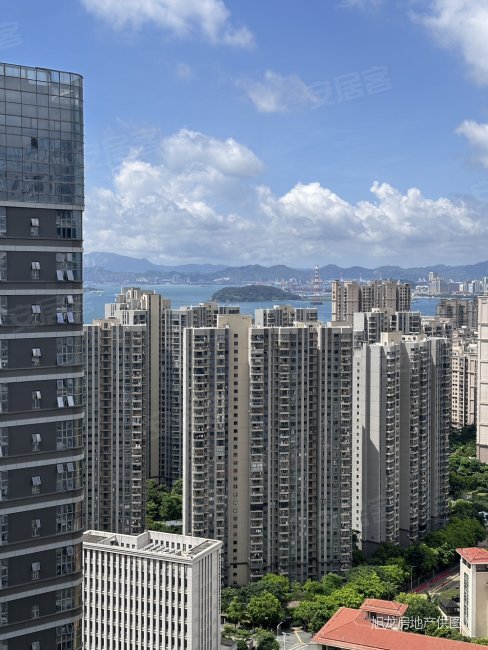 厦门房产网>厦门二手房>海沧二手房>滨海社区二手房>融信海上城>488