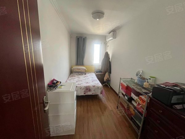 【多图】玉泉嘉园,田村租房,玉泉嘉园 新出大四居 南北通透 户型方正