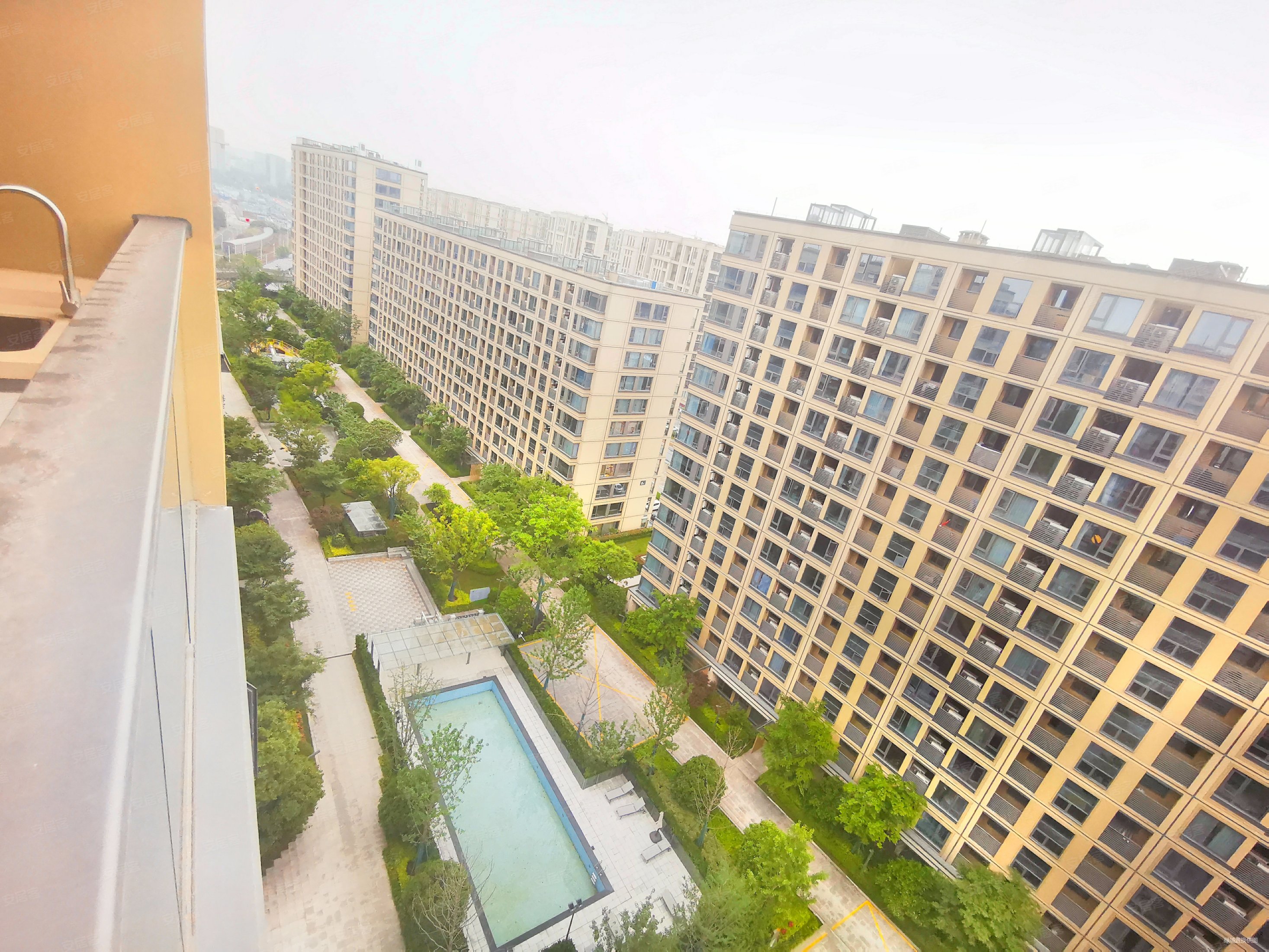 杭州房产网>杭州二手房>上城二手房>艮北新城二手房>地铁绿城杨柳郡>