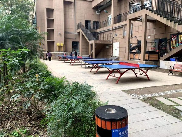 重庆合川合川滨江路兆甲滨江国际滨江国际精装2房出租,家电齐全,拎包