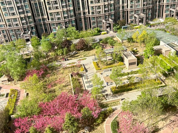 【多图】广华新城,百子湾租房,国贸 双井 合生汇广华新城一区精装南向