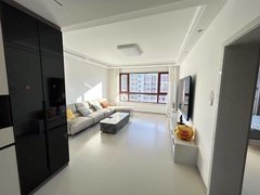 延边延吉延西区延西领秀熙城电梯14楼三室二卫个人家精装修家电家具齐全出租房源真实图片